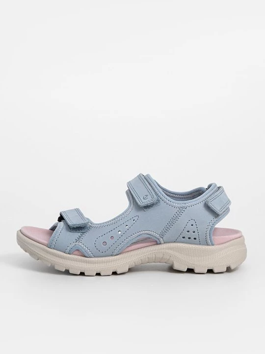 Foto van product Outdoorsandalen ECCO blauw