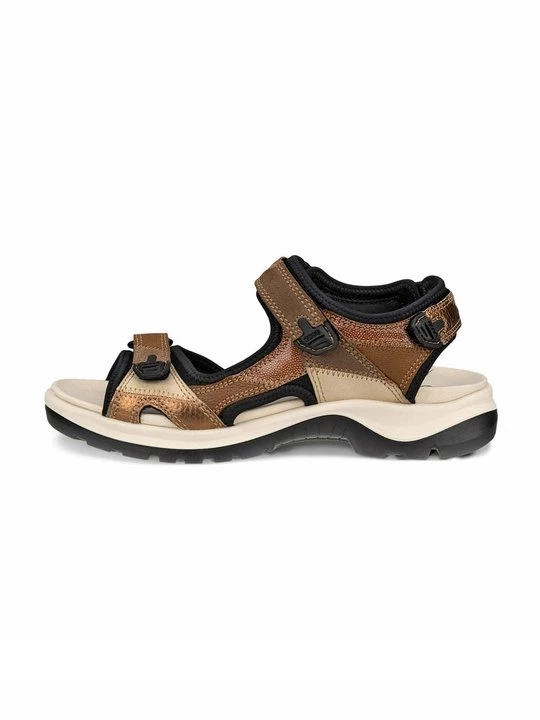 Foto van product Outdoorsandalen ECCO bruin