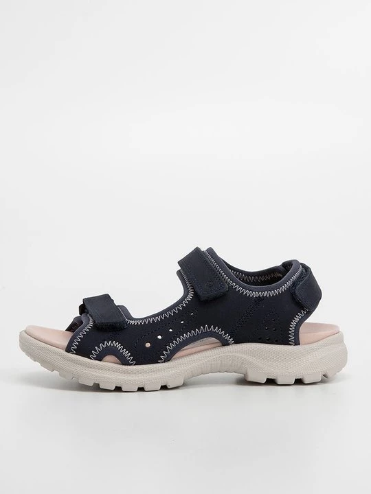 Foto van product Outdoorsandalen ECCO donkerblauw