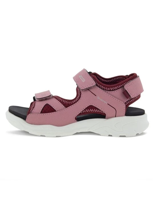 Foto van product Outdoorsandalen ECCO donkerroze