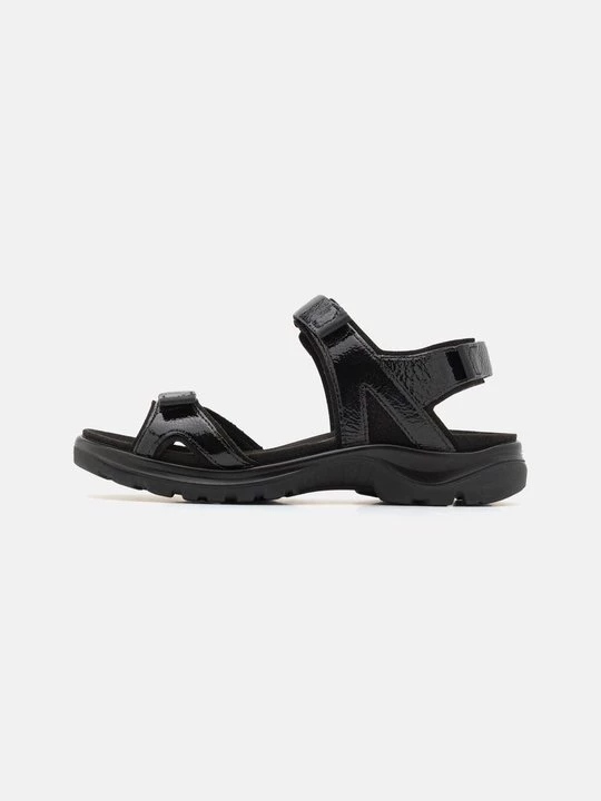 Foto van product Outdoorsandalen ECCO zwart
