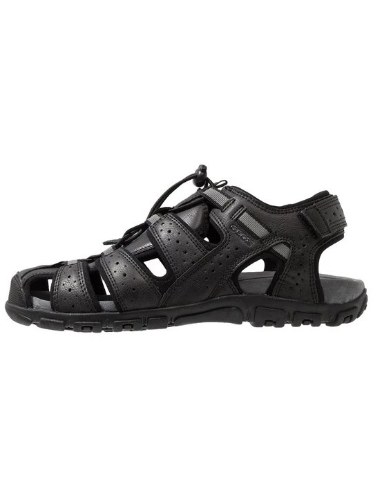 Foto van product Outdoorsandalen Geox zwart