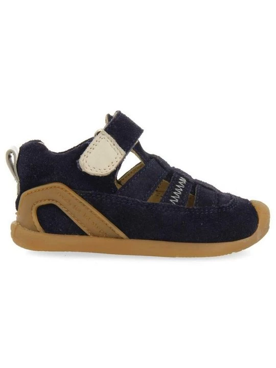 Foto van product Outdoorsandalen Gioseppo donkerblauw