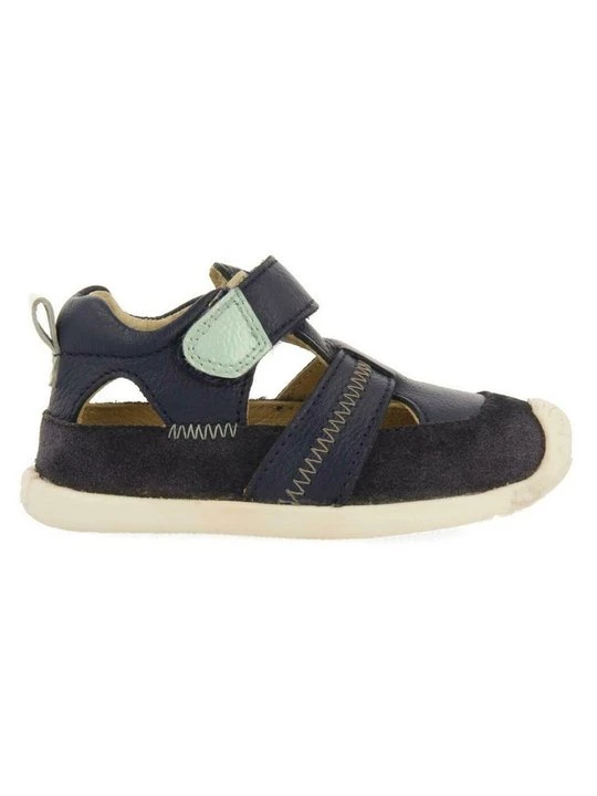 Foto van product Outdoorsandalen Gioseppo donkerblauw