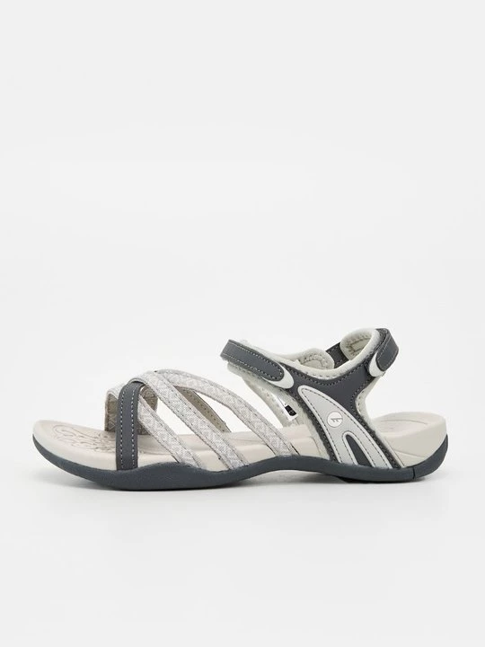 Foto van product Outdoorsandalen Hi-Tec grijs
