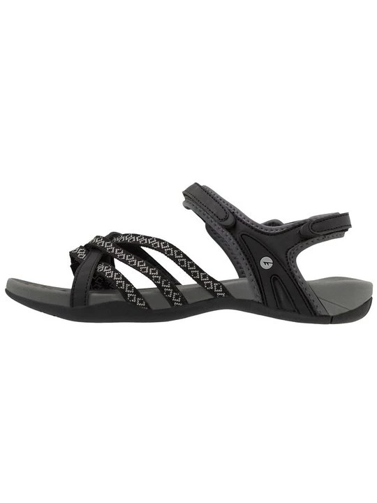 Foto van product Outdoorsandalen Hi-Tec zwart