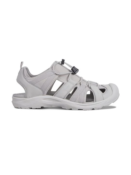 Foto van product Outdoorsandalen icepeak lichtgrijs