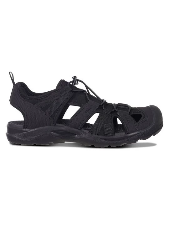 Foto van product Outdoorsandalen icepeak zwart