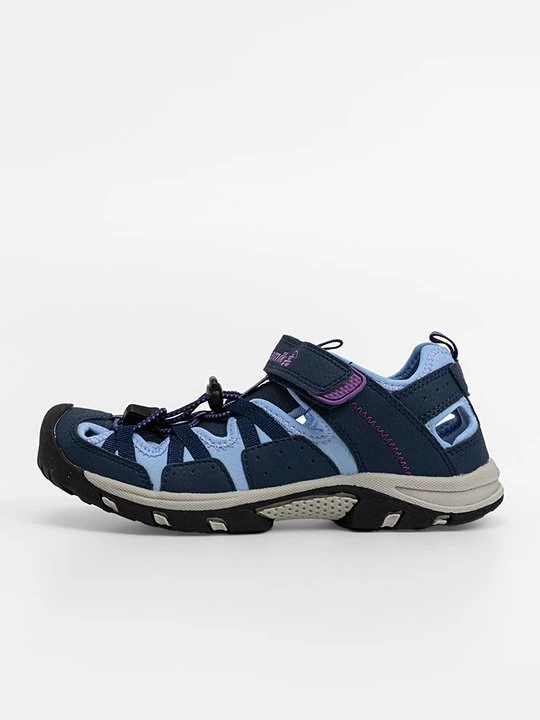 Foto van product Outdoorsandalen Kamik donkerblauw