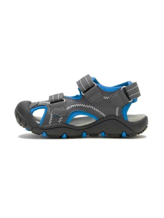 Foto van product Outdoorsandalen Kamik donkergrijs