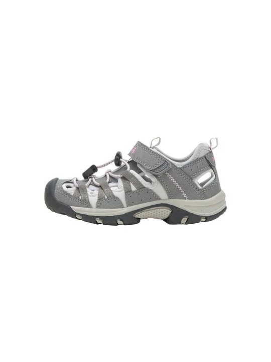 Foto van product Outdoorsandalen Kamik grijs
