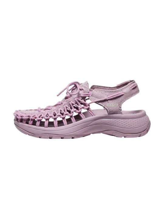 Foto van product Outdoorsandalen Keen lila