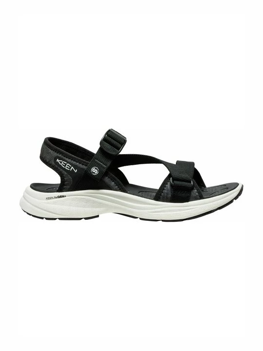Foto van product Outdoorsandalen Keen zwart