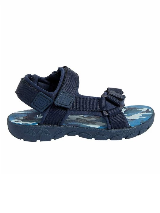 Foto van product Outdoorsandalen Marks & Spencer donkerblauw
