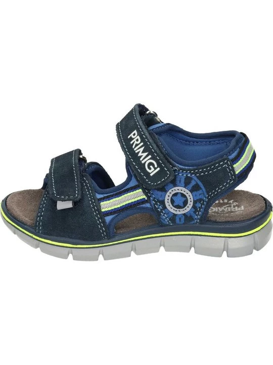 Foto van product Outdoorsandalen Primigi blauw