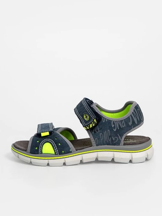 Foto van product Outdoorsandalen Primigi donkerblauw