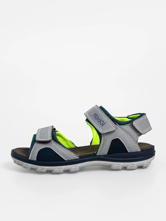 Foto van product Outdoorsandalen Primigi grijs
