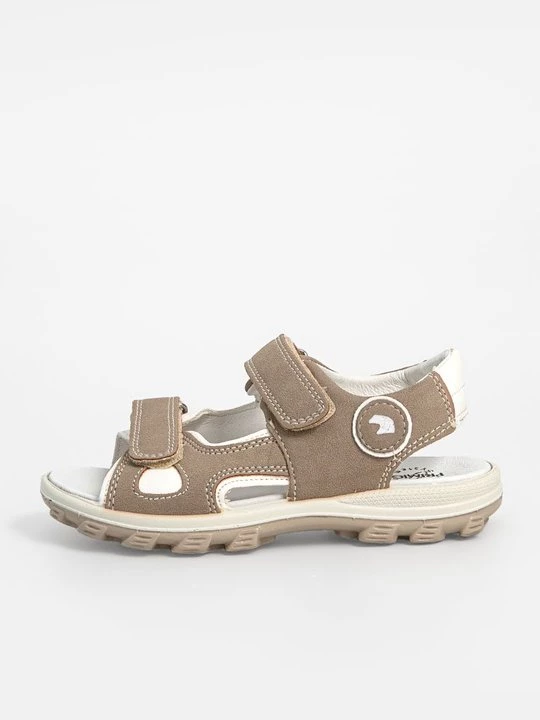 Foto van product Outdoorsandalen Primigi lichtbruin