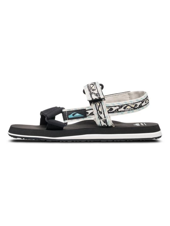 Foto van product Outdoorsandalen Quiksilver zwart