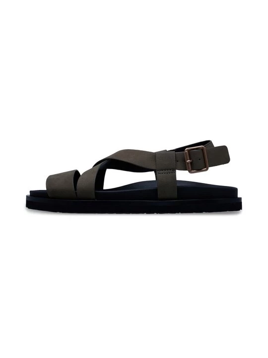 Foto van product Outdoorsandalen Roxy kaki