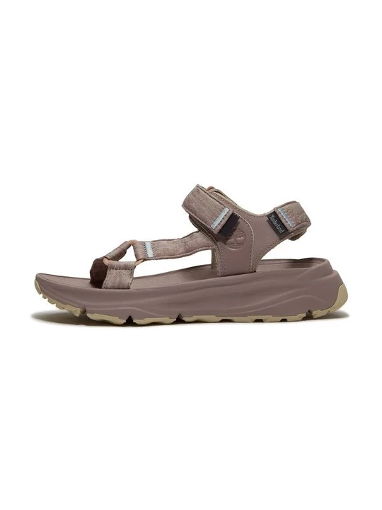 Foto van product Outdoorsandalen Timberland paars