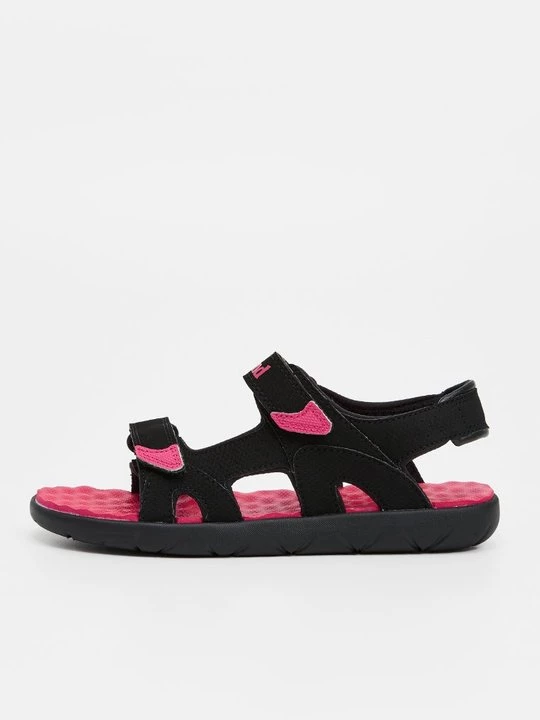 Foto van product Outdoorsandalen Timberland zwart