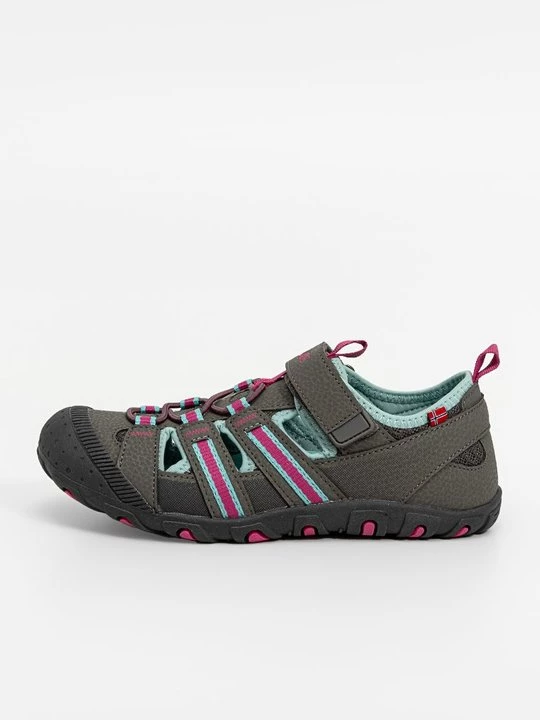 Foto van product Outdoorsandalen Trollkids