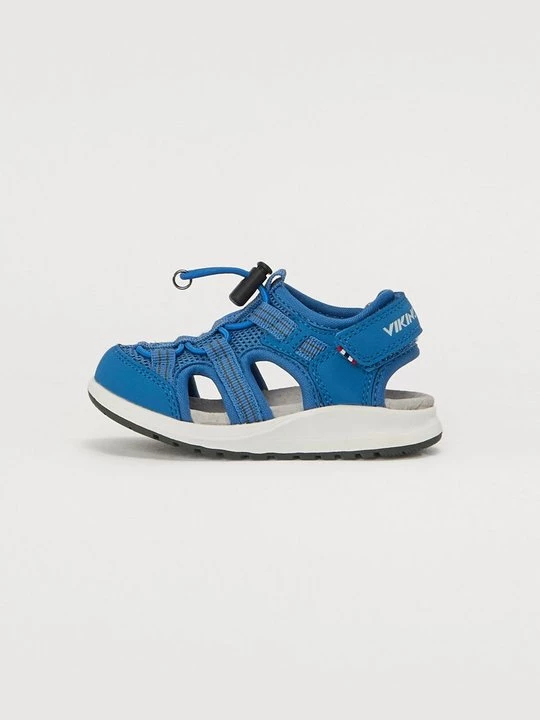 Foto van product Outdoorsandalen Viking blauw