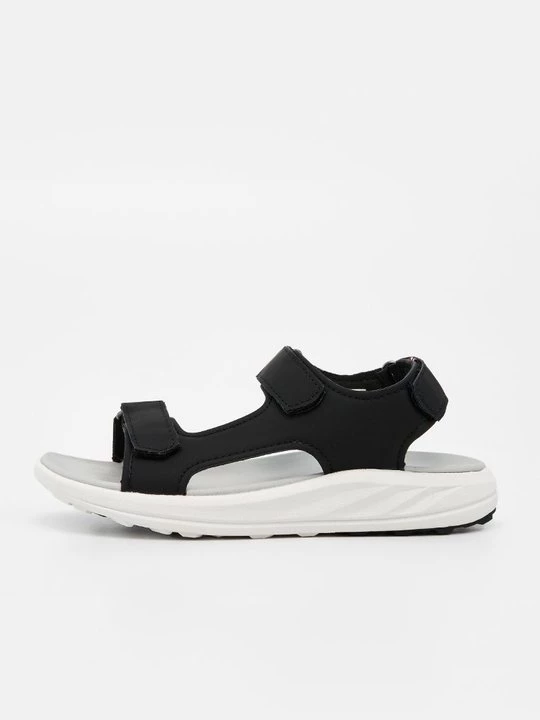 Foto van product Outdoorsandalen Viking zwart