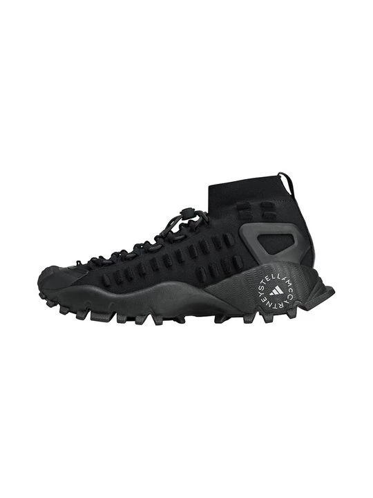 Foto van product Outdoorschoenen Adidas by Stella McCartney zwart