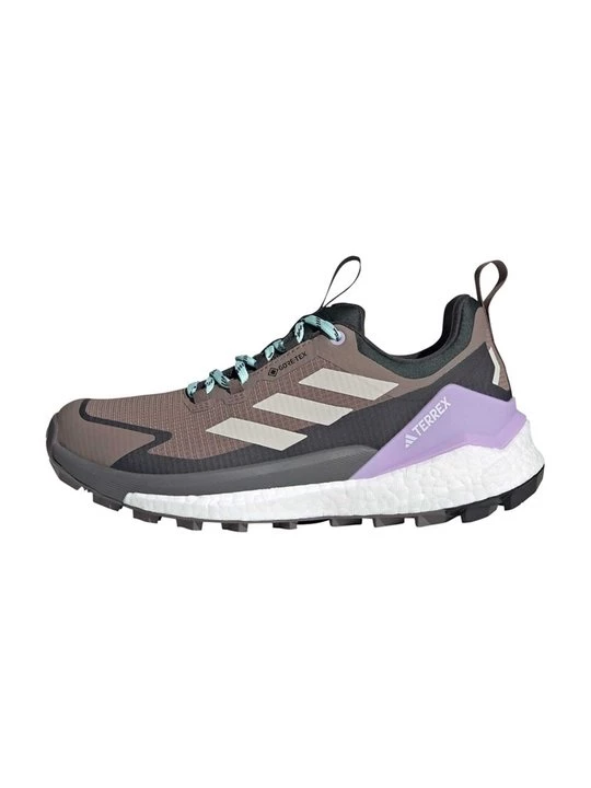 Foto van product Outdoorschoenen Adidas Terrex bruin