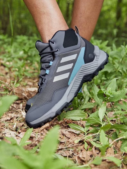 Foto van product Outdoorschoenen Adidas Terrex zwart