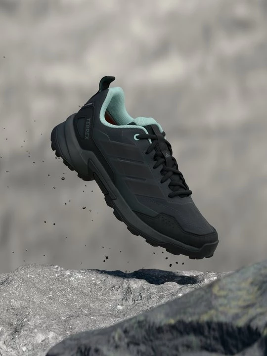 Foto van product Outdoorschoenen Adidas Terrex zwart