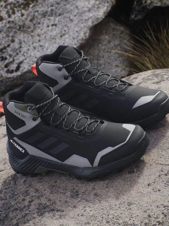 Foto van product Outdoorschoenen Adidas zwart