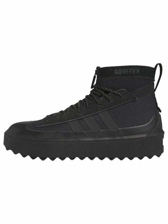 Foto van product Outdoorschoenen Adidas zwart
