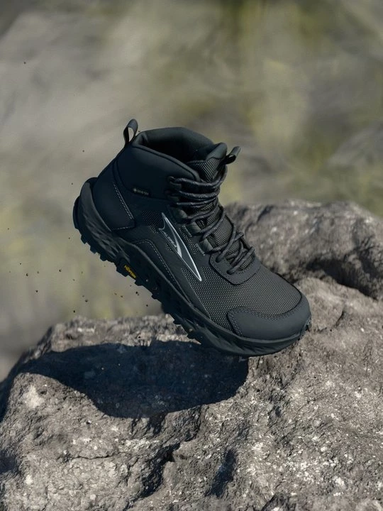 Foto van product Outdoorschoenen Altra zwart