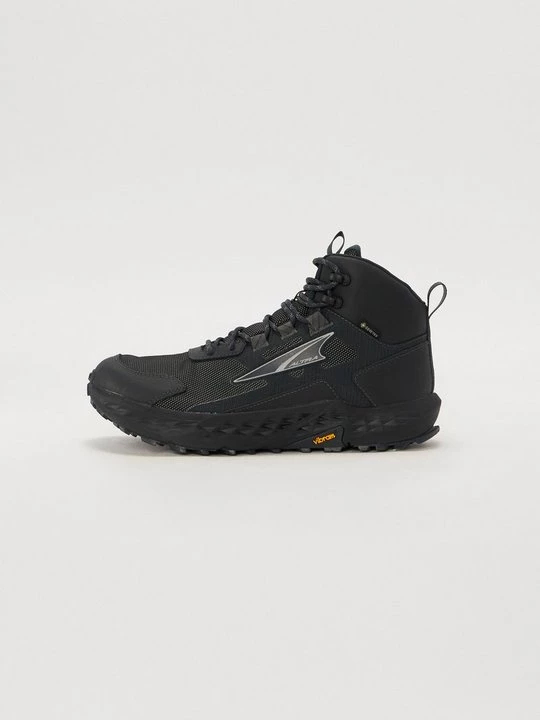 Foto van product Outdoorschoenen Altra zwart