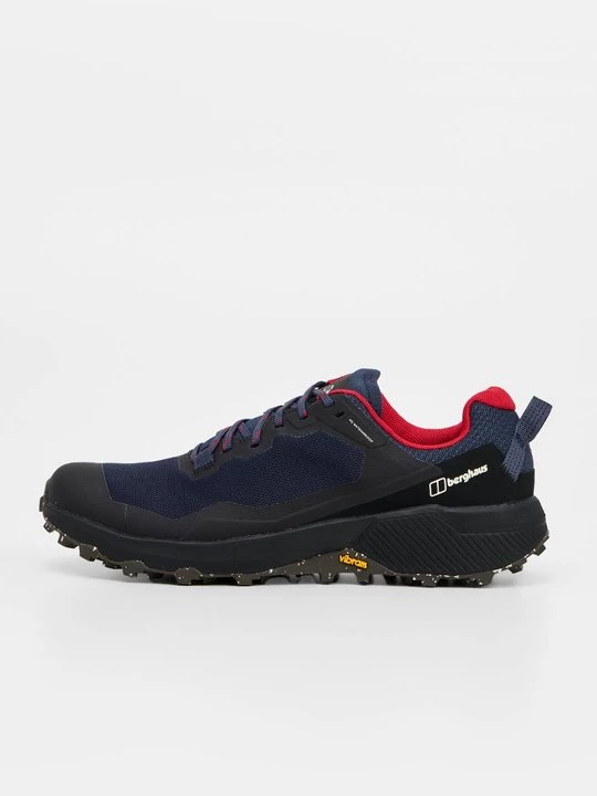 Foto van product Outdoorschoenen Berghaus blauw