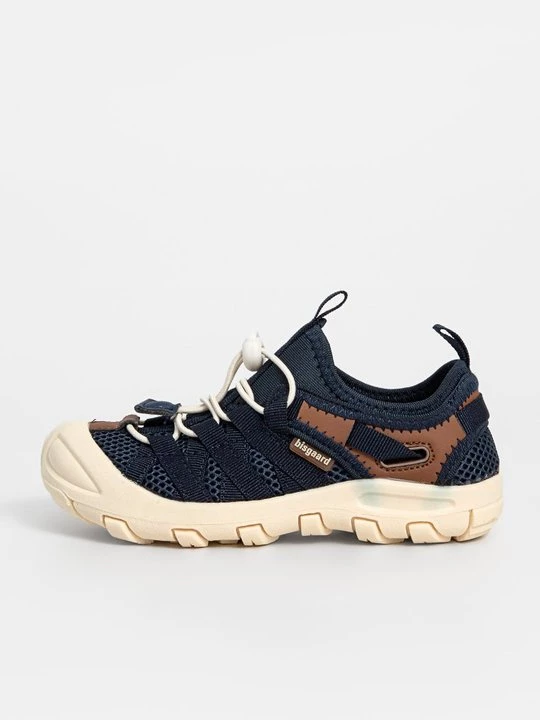 Foto van product Outdoorschoenen Bisgaard donkerblauw