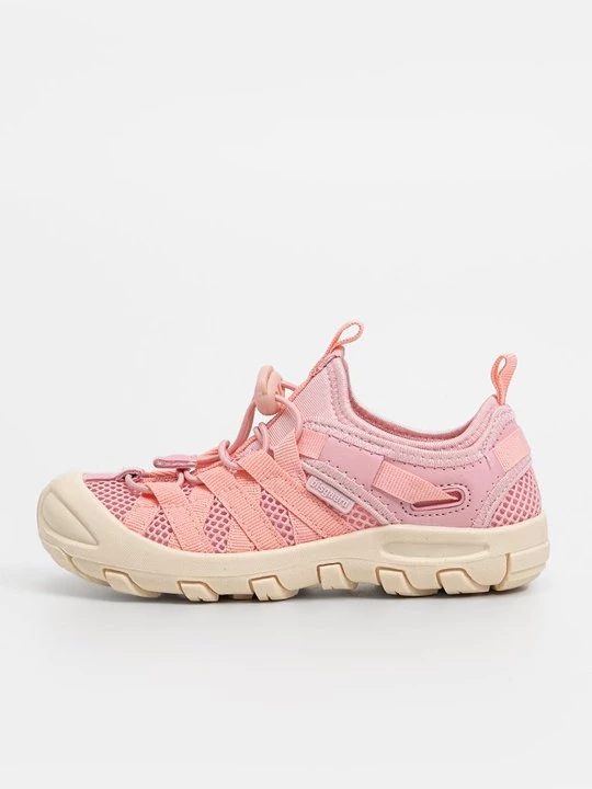 Foto van product Outdoorschoenen Bisgaard donkerroze