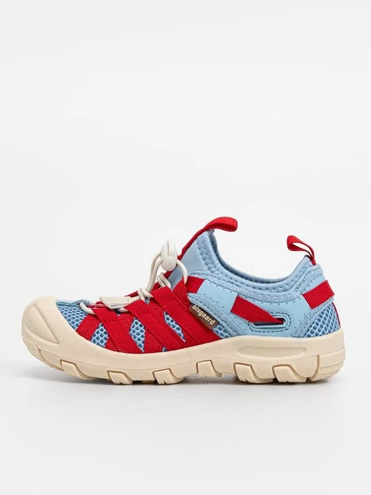 Foto van product Outdoorschoenen Bisgaard lichtblauw