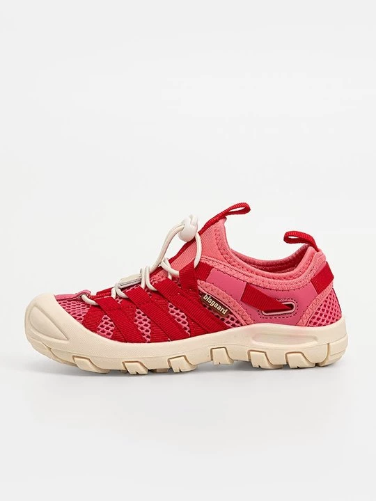 Foto van product Outdoorschoenen Bisgaard roze