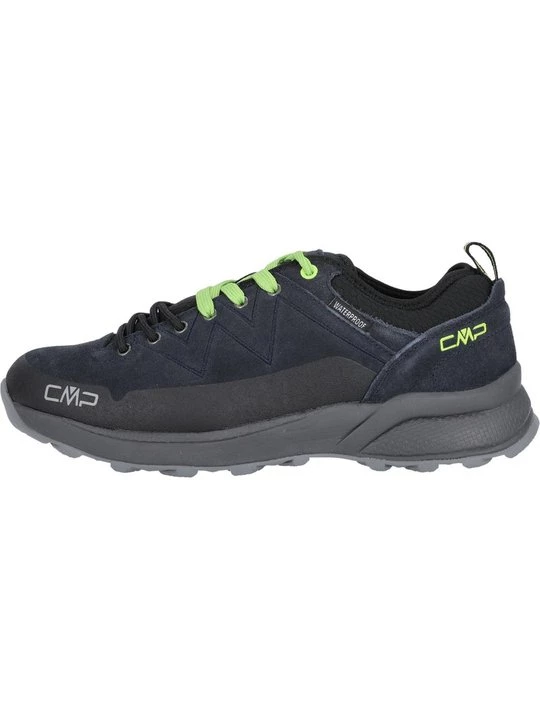 Foto van product Outdoorschoenen CMP blauw