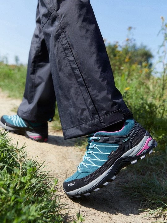Foto van product Outdoorschoenen CMP blauw