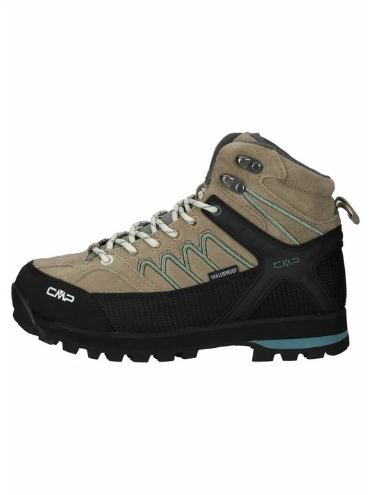 Foto van product Outdoorschoenen CMP bruin