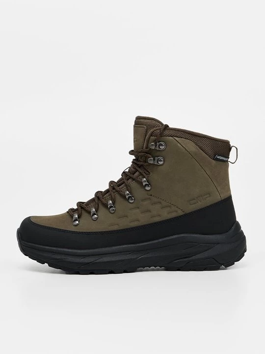 Foto van product Outdoorschoenen CMP bruin