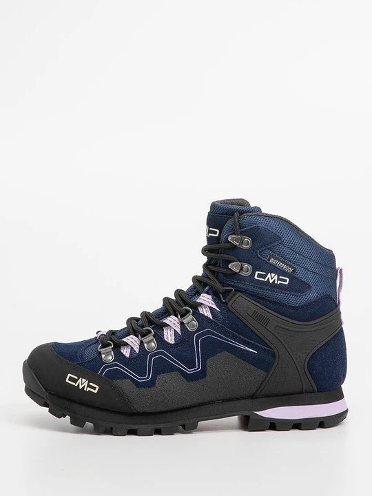 Foto van product Outdoorschoenen CMP donkerblauw