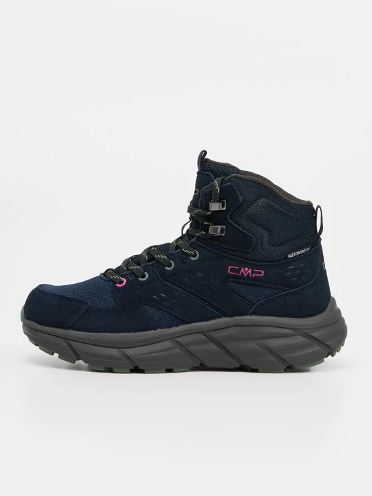 Foto van product Outdoorschoenen CMP donkergrijs