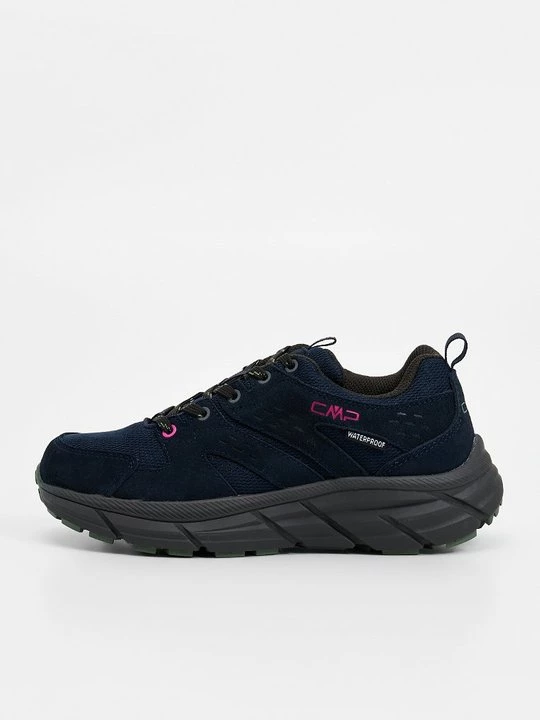 Foto van product Outdoorschoenen CMP donkergrijs