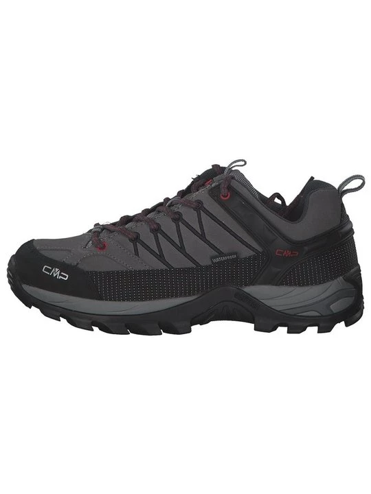 Foto van product Outdoorschoenen CMP donkergrijs